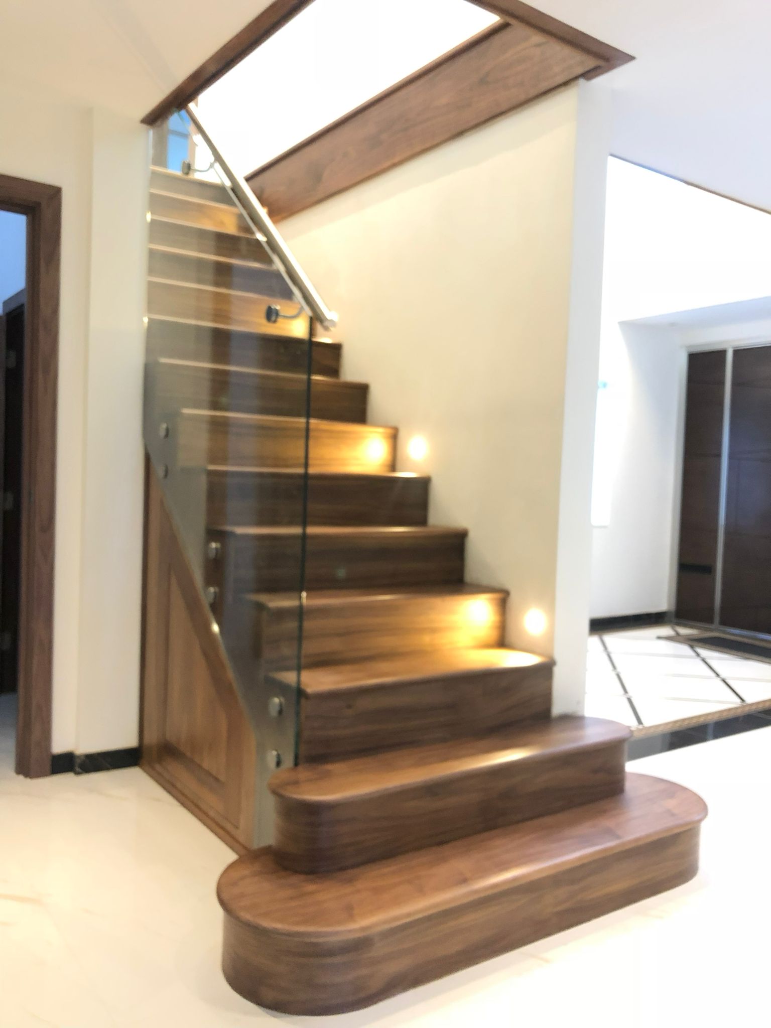 Smart Wooden Stairs Ltd