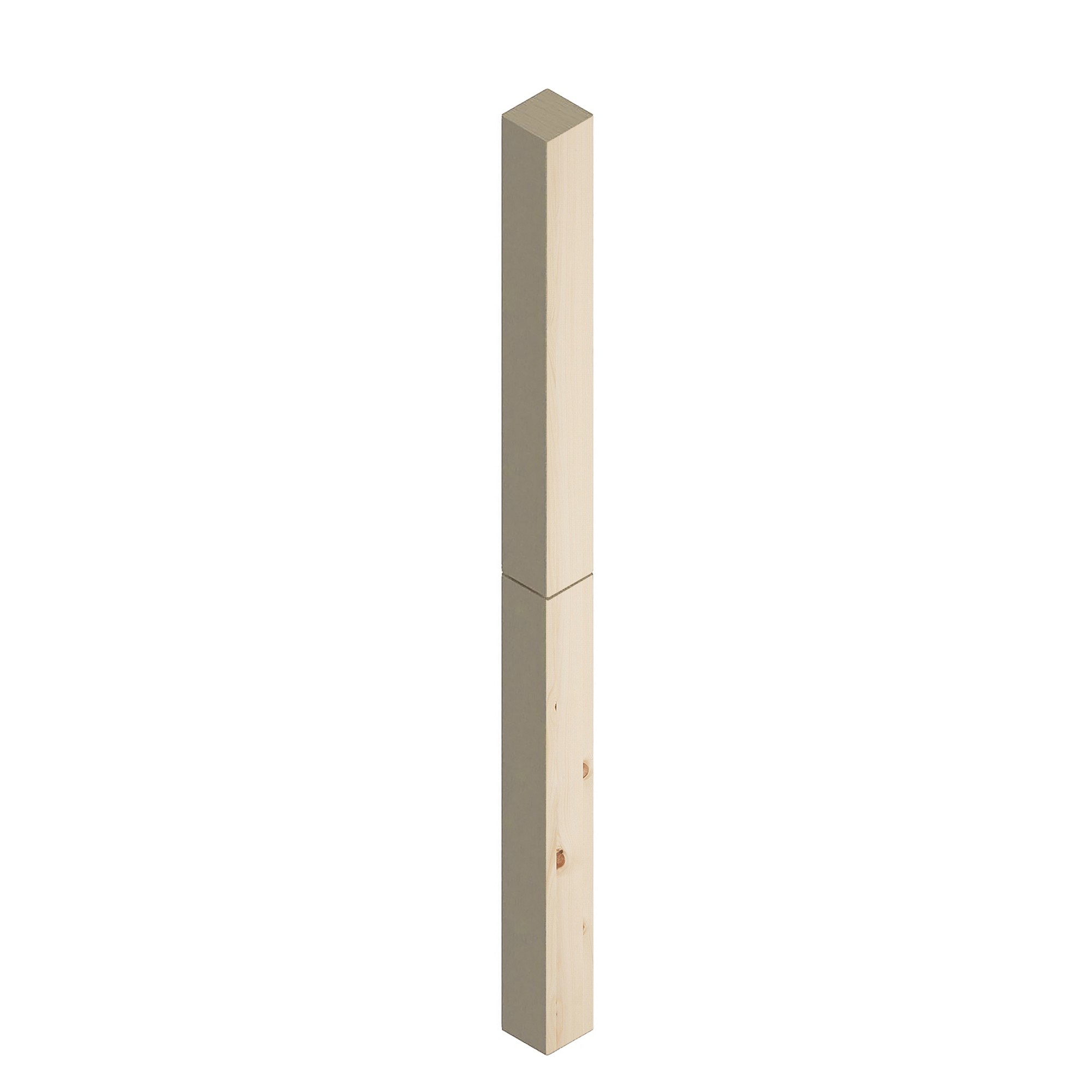 Newel Post
